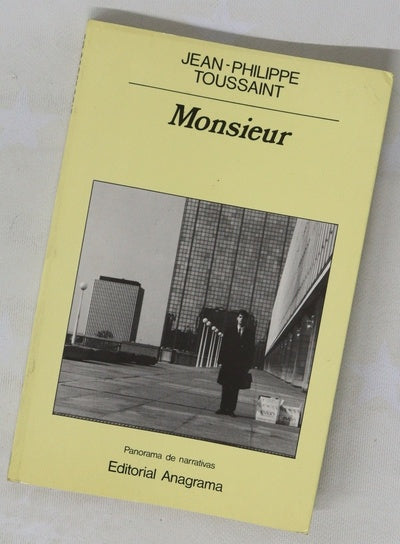 Monsieur