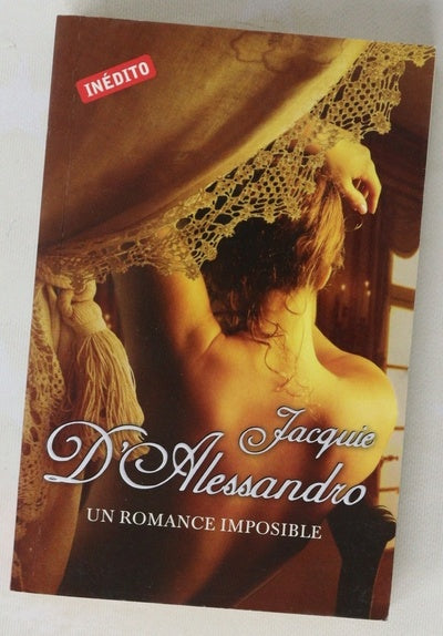 Un romance imposible
