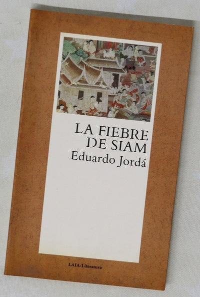 La fiebre de Siam