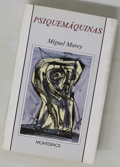 Psiquemáquinas