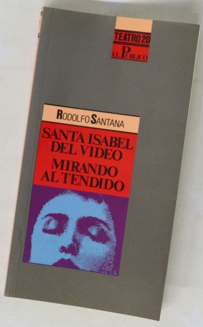 Santa Isabel del vídeo y Mirando al tendido