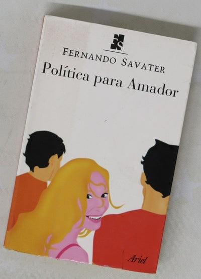 Política para Amador