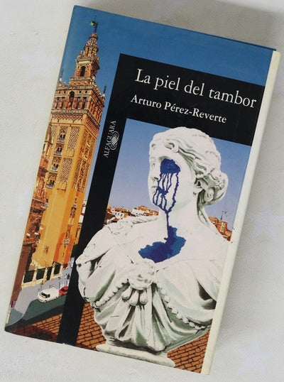 La piel del tambor