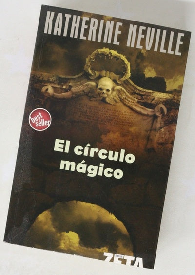 El círculo mágico
