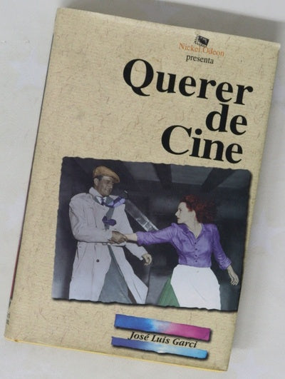 Querer de cine