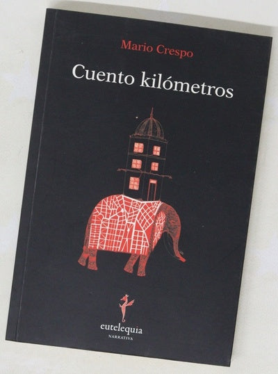 Cuento kilómetros