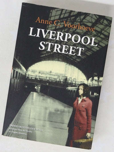 Liverpool street