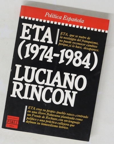 ETA (1974-1984)