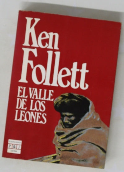 El Valle de los Leones