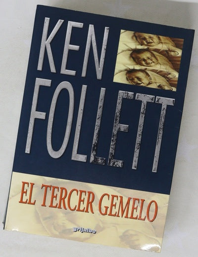 El tercer gemelo