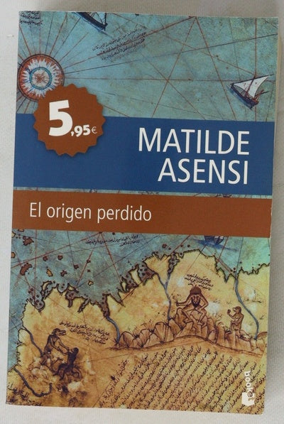 El origen perdido