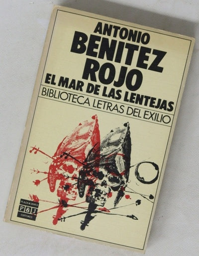 El mar de las lentejas