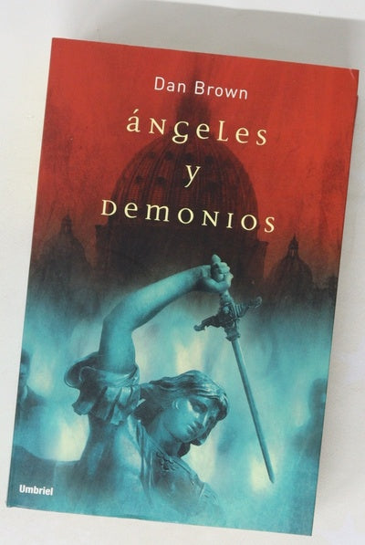 Ángeles y demonios