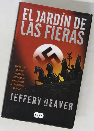 El jardín de las fieras