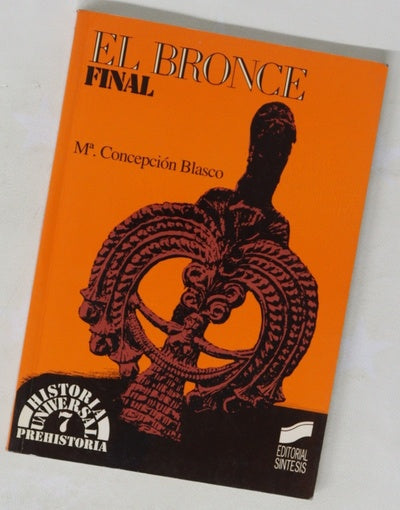 El bronce final