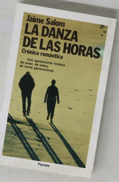 La danza de las horas crónica romántica