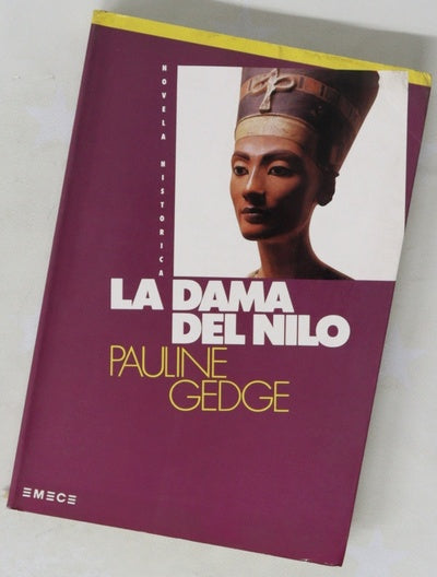 La dama del Nilo