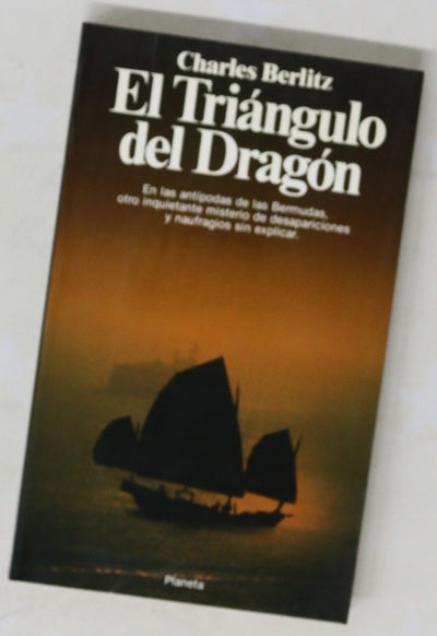 El triángulo de Dragón