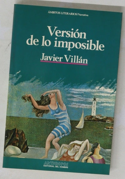 Versión de lo imposible