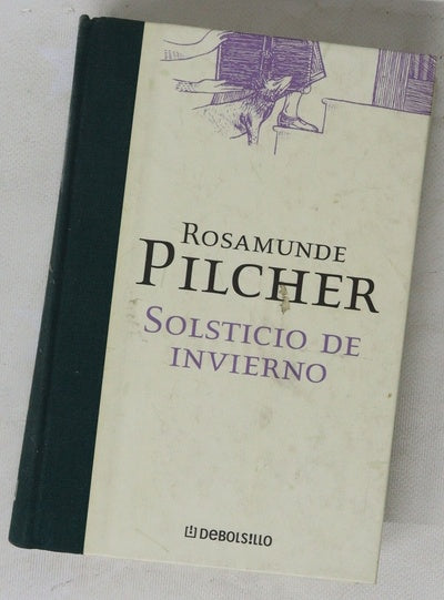 Solsticio de invierno