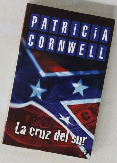 La cruz del sur