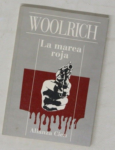 La marea roja
