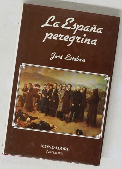 La España peregrina
