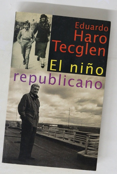 El niño republicano