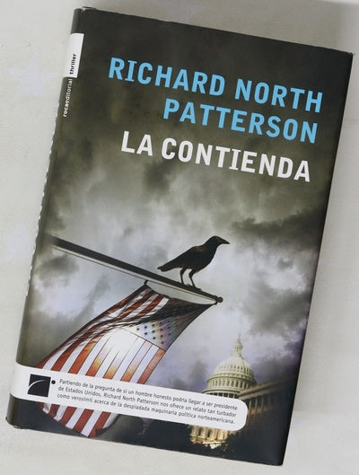 La contienda