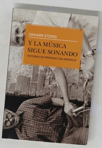 Y la música sigue sonando