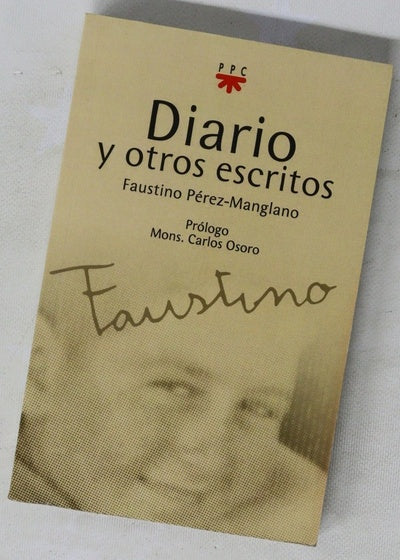 Diario y otros escritos