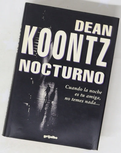 Nocturno
