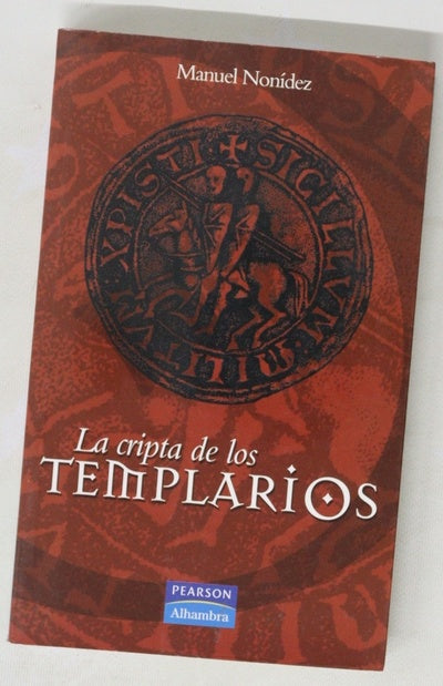 La cripta de los templarios