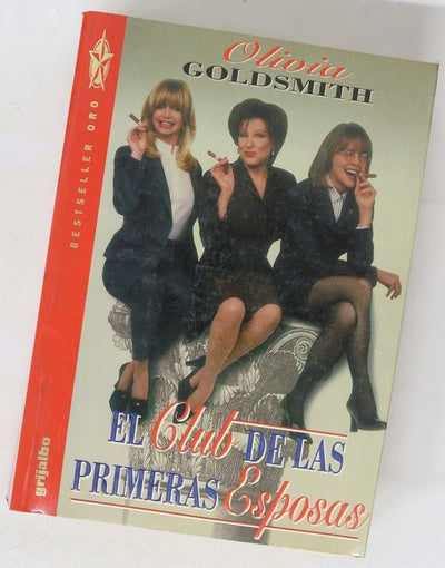 El club de las primeras esposas