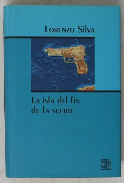 La isla del fin de la suerte