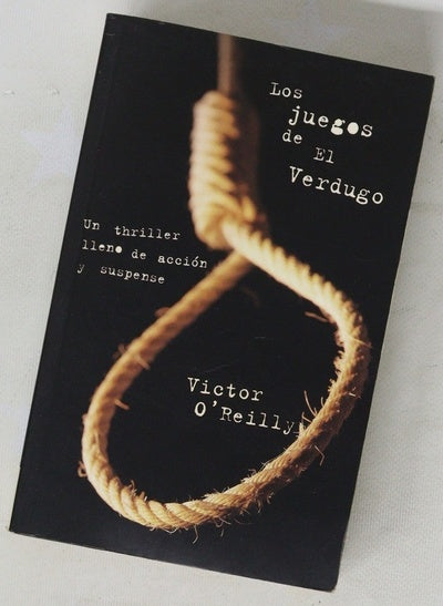 Los juegos de El Verdugo