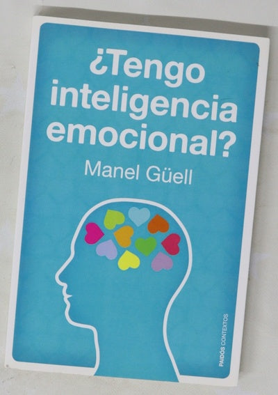 ¿Tengo inteligencia emocional?