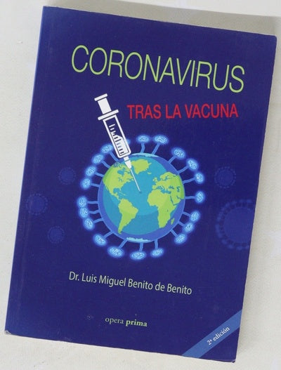 Coronavirus tras la vacuna