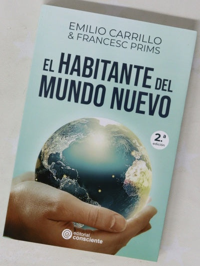 El habitante del mundo nuevo