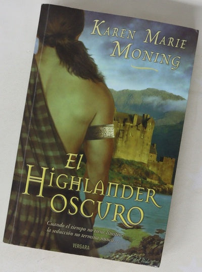 El Highlander oscuro