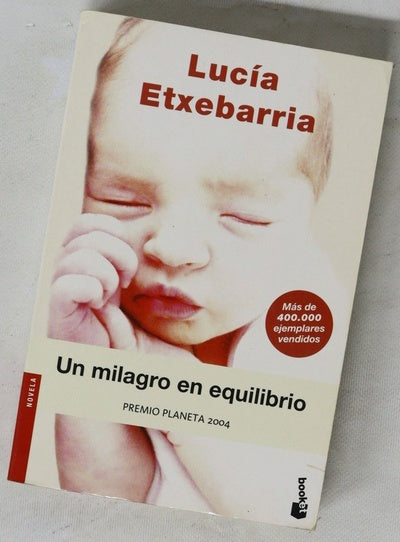 Un milagro en equilibrio