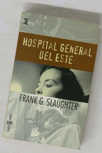 Hospital general del Este