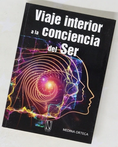 Viaje interior a la conciencia del ser