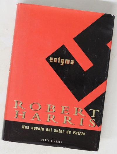 Enigma