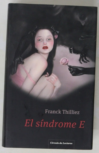 El síndrome E