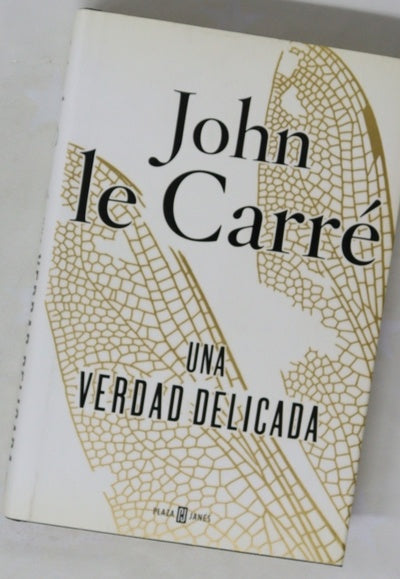 Una verdad delicada