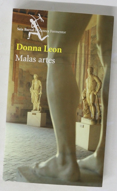 Malas artes