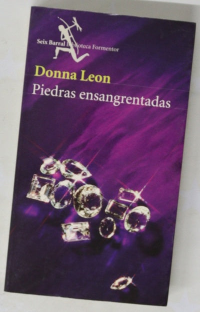 Piedras ensangrentadas
