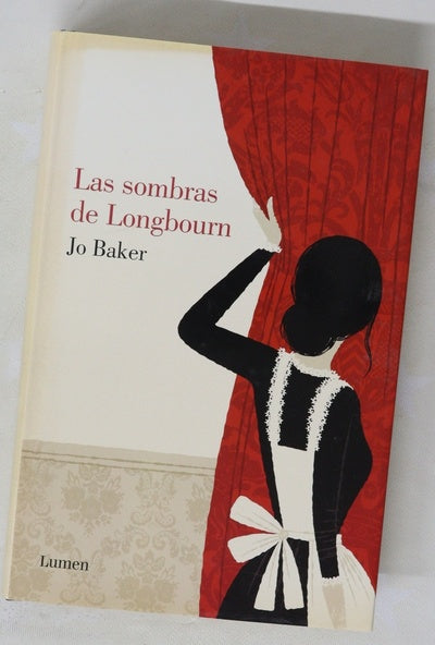 Las sombras de Longbourn