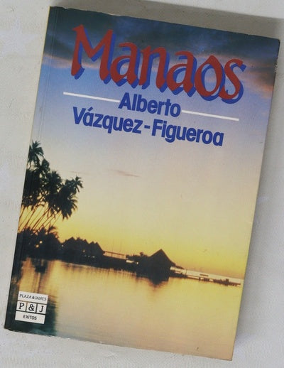 Manaos